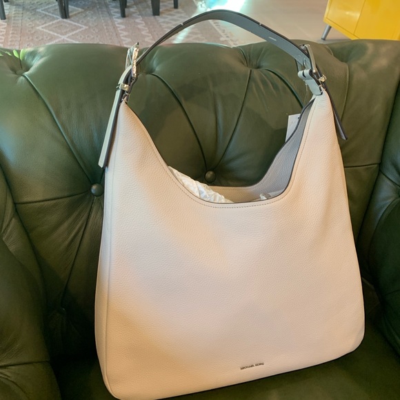 Michael Kors Nolita large Shoulder Bag - Picture 4 of 16